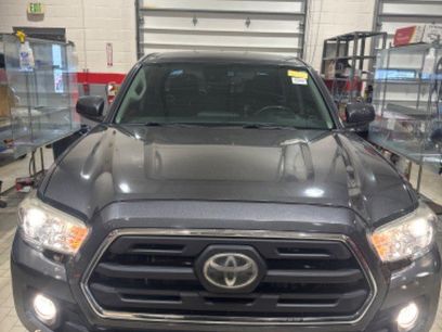 Used 2019 Toyota Tacoma SR5