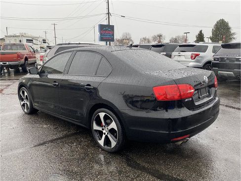 Used 2012 Volkswagen Jetta SE FWD image 7