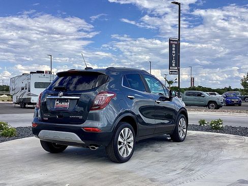 Used 2018 Buick Encore Preferred image 5