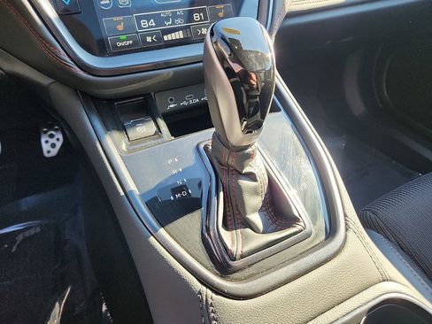 Used 2025 Subaru Legacy Sport image 16