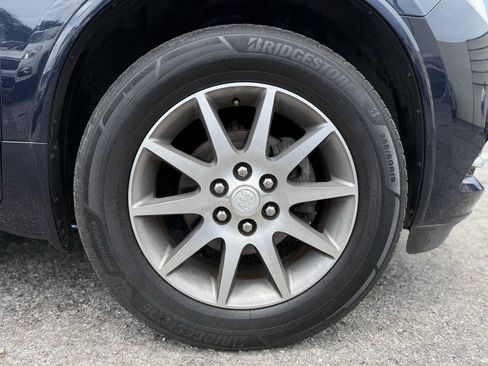 Used 2016 Buick Enclave Leather FWD image 29