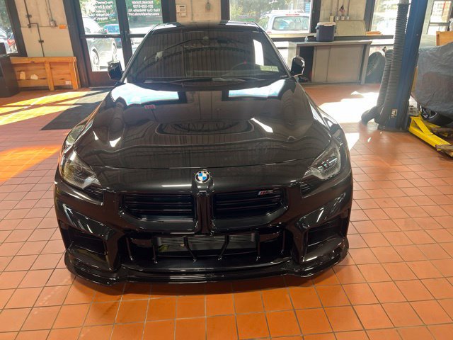 Used 2026 BMW M2 w/ Lighting Package RWD image 2