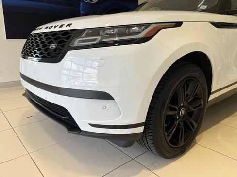 Used 2020 Land Rover Range Rover Velar S AWD/4WD image 12
