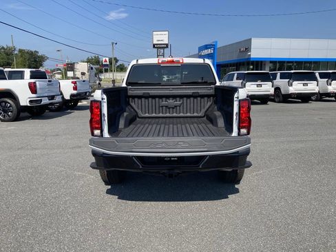 New 2026 Chevrolet Colorado Trail Boss image 45