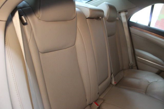 Used 2012 Chrysler 300 Limited w/ Luxury Group RWD image 14