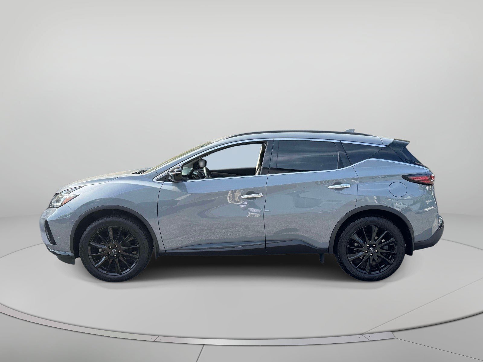 Used 2023 Nissan Murano SV w/ SV Midnight Edition Package AWD/4WD image 7