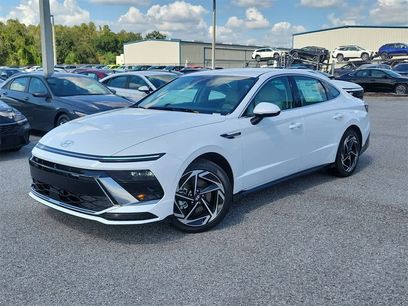 New 2026 Hyundai Sonata SEL