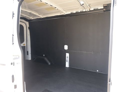 New 2025 Ford Transit 250 w/ Load Area Protection Package image 40