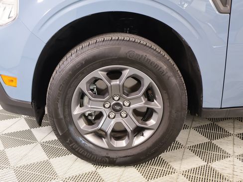 Used 2023 Ford Maverick XLT w/ XLT Luxury Package FWD image 17