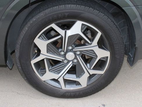 Used 2022 Hyundai Palisade Calligraphy image 31