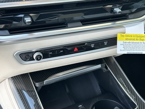 New 2026 BMW X5 M60i w/ Executive Package image 21