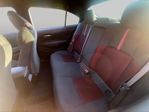 Used 2024 Toyota Corolla SE FWD image 20