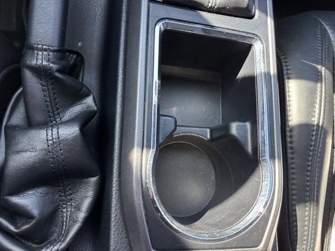 Used 2018 Toyota Tacoma TRD Sport image 39