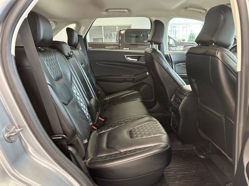 Used 2024 Ford Edge Titanium w/ Equipment Group 301A AWD/4WD image 13