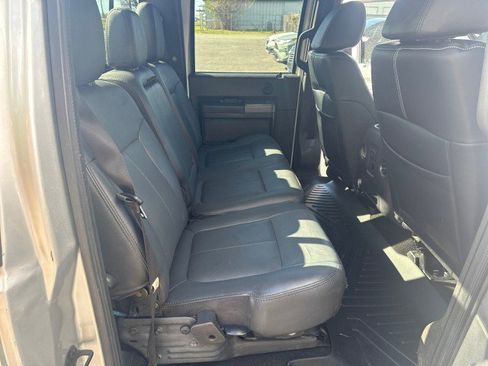 Used 2011 Ford F250 Lariat w/ FX4 Off Road Pkg image 20