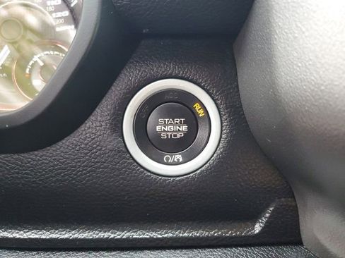 Used 2019 RAM 1500 Rebel w/ Rebel Level 1 Equipment Group image 25