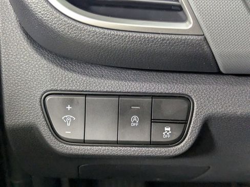 New 2026 Kia Seltos LX image 13