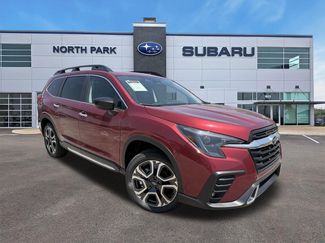 New 2026 Subaru Ascent Touring AWD/4WD video 1