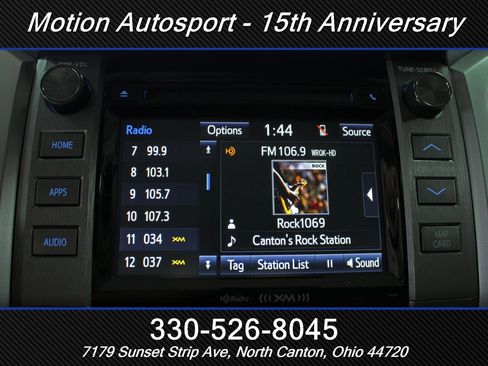 Used 2019 Toyota Tundra SR5 AWD/4WD image 27