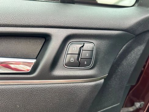 Used 2017 Lincoln MKC Reserve image 30