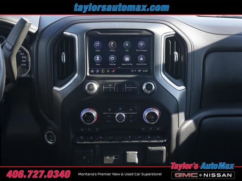 Used 2021 GMC Sierra 3500 Denali w/ Denali Ultimate Package image 10