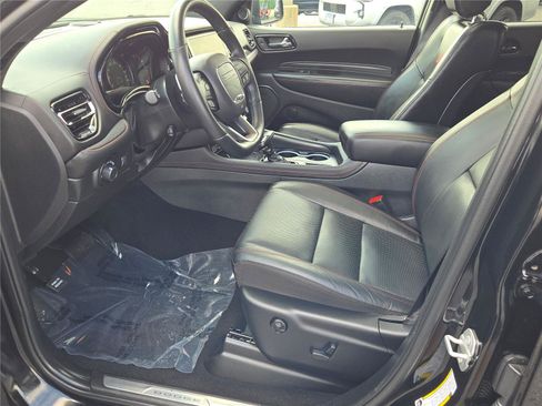 Certified 2025 Dodge Durango GT AWD/4WD image 28