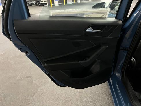 New 2026 Volkswagen Jetta S image 14