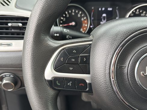Used 2021 Jeep Compass Sport AWD/4WD image 15