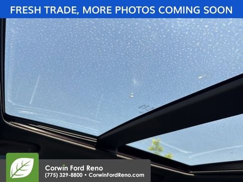 Used 2015 Jeep Grand Cherokee Overland w/ Advanced Technology Group AWD/4WD image 19