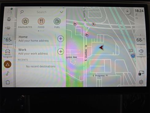 Used 2024 Land Rover Range Rover SE image 25