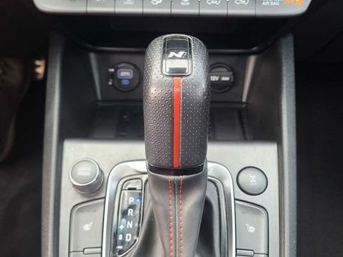 Used 2023 Hyundai Kona N Line AWD/4WD image 29