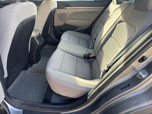 Used 2018 Hyundai Elantra SEL image 8