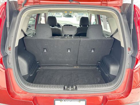 Used 2021 Kia Soul LX image 23