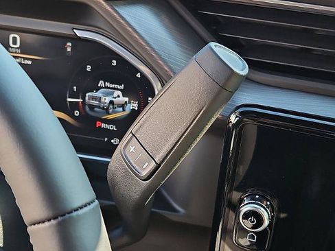New 2026 GMC Sierra 2500 Denali Ultimate AWD/4WD image 13