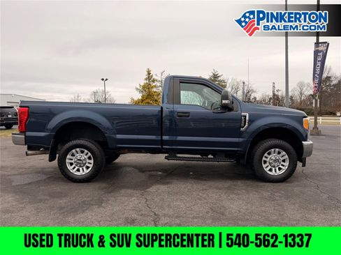 Used 2017 Ford F350 XL image 3