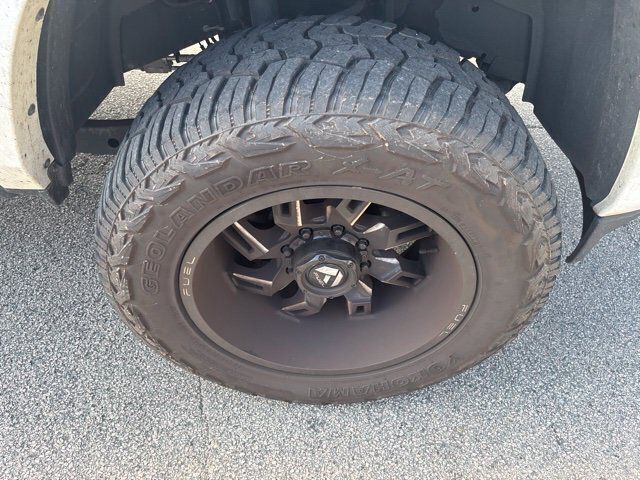 Used 2022 RAM 3500 Limited AWD/4WD image 7