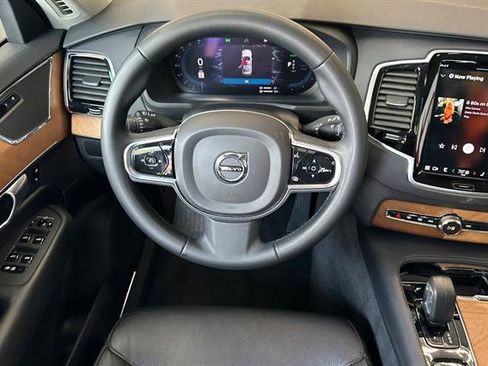 Certified 2023 Volvo XC90 T8 Plus image 14