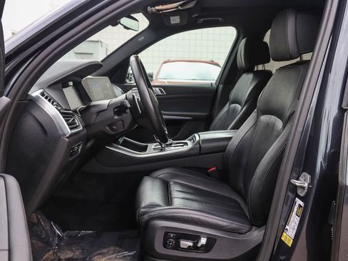 Used 2021 BMW X5 sDrive40i w/ Executive Package 3 image 15