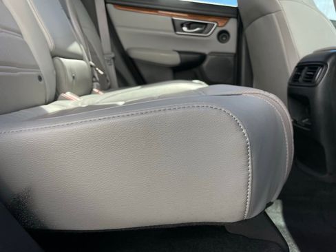 Used 2022 Honda CR-V EX-L image 36