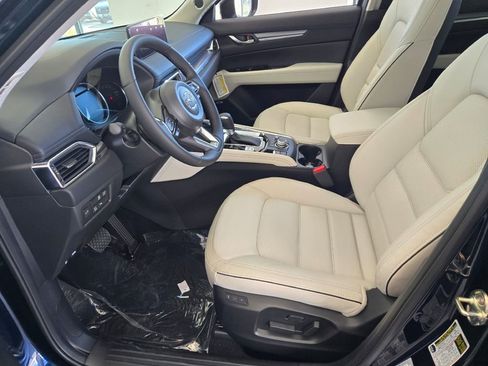 New 2025 MAZDA CX-5 AWD 2.5 S w/ Premium Plus Pkg image 15