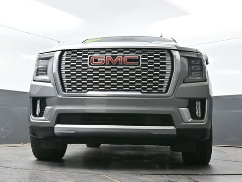 Used 2023 GMC Yukon Denali AWD/4WD image 55