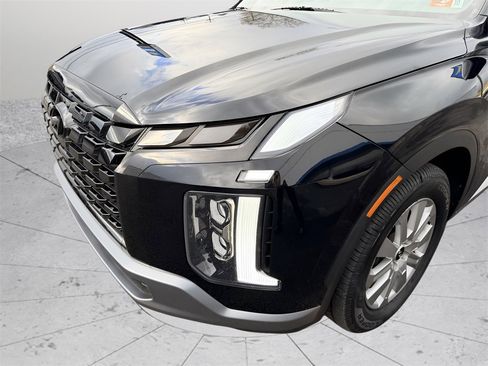 Used 2024 Hyundai Palisade SEL image 11