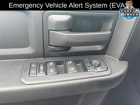 Used 2025 RAM 2500 Tradesman AWD/4WD image 19