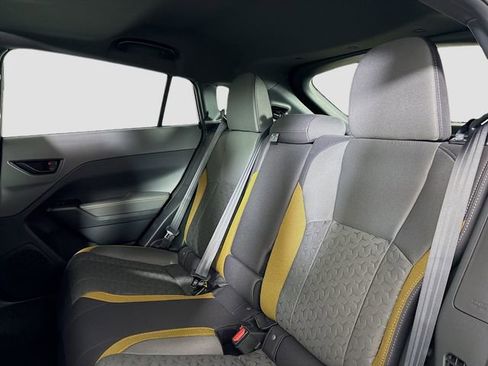 New 2026 Subaru Crosstrek 2.5i Sport image 24