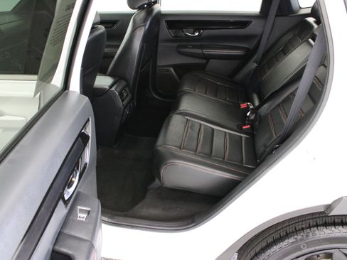 Used 2025 Honda CR-V Sport Touring image 30