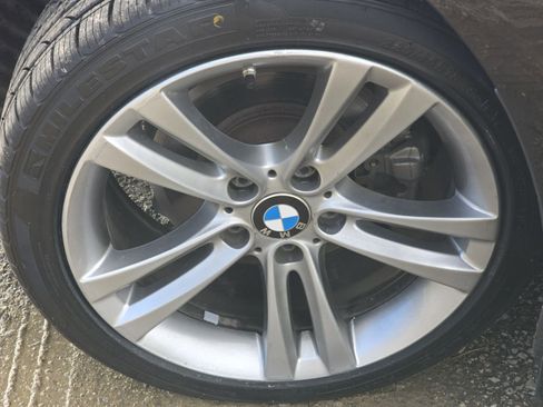 Used 2018 BMW 430i Convertible image 35