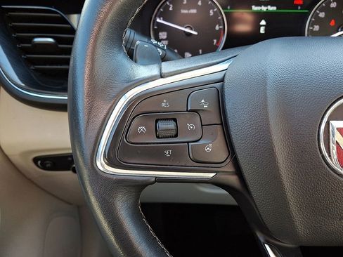 Used 2023 Buick Envision Essence image 21