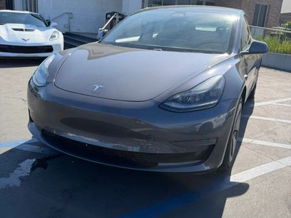 Used 2021 Tesla Model 3 Standard Range Plus