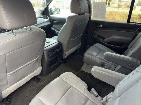 Used 2017 Chevrolet Tahoe LT image 57