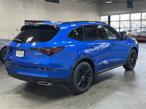 New 2026 Acura MDX A-Spec image 4